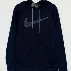 Nike Dri-fit Hooded sweatshirt